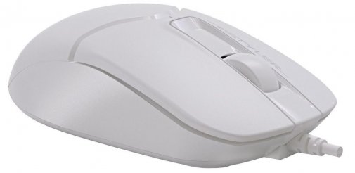 Миша A4tech FStyler FM12 White (FM12 (White))