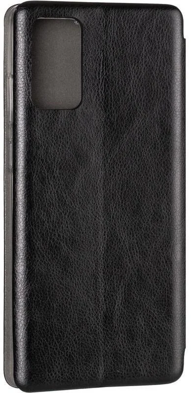 Фото: Чохол Gelius for Samsung Note 20 N980 - Book Cover Leather Black (00000082171) № 7 | KTC