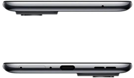 Смартфон OnePlus 9 8/128GB Astral Black