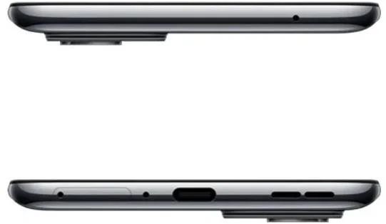 Фото: Смартфон OnePlus 9 12/256GB Astral Black № 10 | KTC