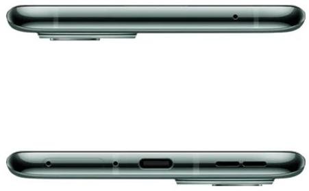 Смартфон OnePlus 9 Pro 8/128GB Pine Green