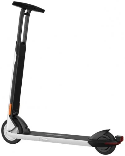 Фото: Електросамокат Ninebot by Segway Air T15E (AA.00.0083.0A) № 10 | KTC