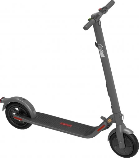 Фото: Електросамокат Ninebot by Segway E22E (AA.00.0000.62) № 7 | KTC