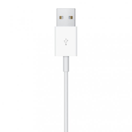 Кабель Apple Watch Magnetic Charging Cable 0.3m (MX2G2)