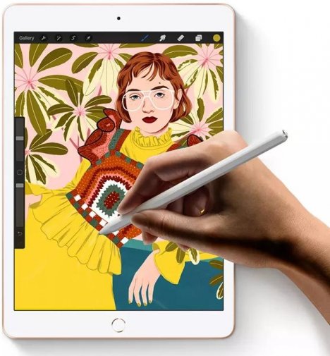 Стилус WIWU Pencil Pro for iPad (695781551648)