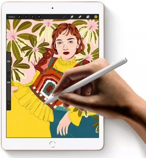 Фото: Стилус WIWU Pencil Pro for iPad (695781551648) № 10 | KTC