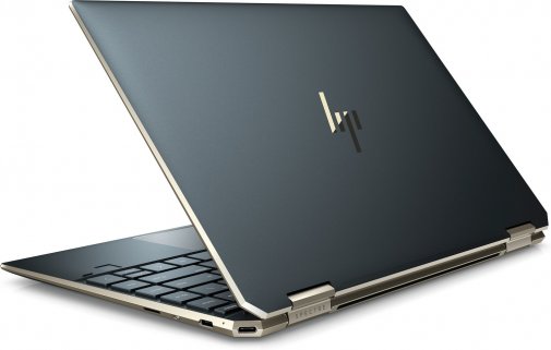 Ноутбук HP Spectre 15-eb1003ur 2X2A7EA Blue