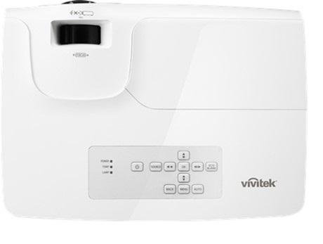 Проектор VIVITEK DX283-ST
