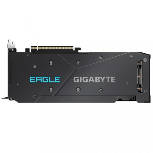 Відеокарта Gigabyte RX 6700 XT EAGLE 12G (GV-R67XTEAGLE-12GD)
