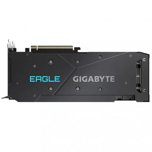 Фото: Відеокарта Gigabyte RX 6700 XT EAGLE 12G (GV-R67XTEAGLE-12GD) № 13 | KTC