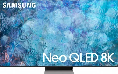 Фото: Телевізор QLED Samsung QE85QN900AUXUA (Smart TV, Wi-Fi, 7680x4320) № 14 | KTC
