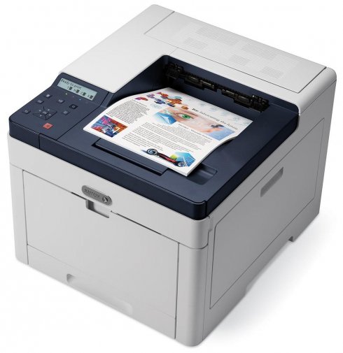 Принтер Xerox Phaser 6510N A4 (6510V_N)