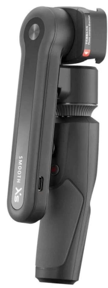 Фото: Стедікам Zhiyun Smooth XS Black (C030110EUR4) № 13 | KTC