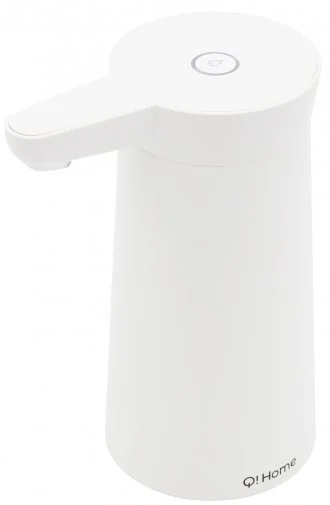 Фото: Автоматична помпа для води Q.Home Automatic Water Pump White № 10 | KTC