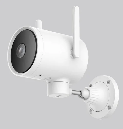 Фото: Камера IMILAB EC3 Outdoor Security Camera 1080P Global (CMSXJ25A) № 9 | KTC