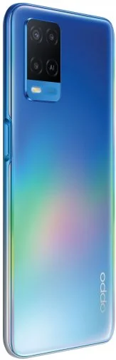 Фото: Смартфон OPPO A54 4/64GB Starry Blue № 12 | KTC