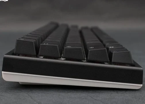 Фото: Клавіатура Ducky One 2 SF Black/White Cherry Brown (DKON1967ST-BURALAZT1) № 15 | KTC