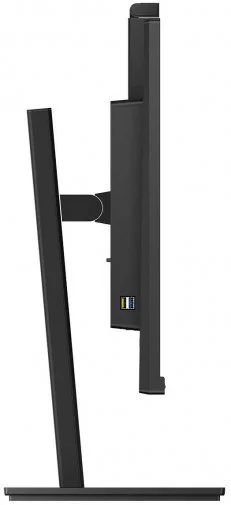 Фото: Монітор Philips 326P1H/00 Black - 31.5" IPS / 2560×1440 / 75 Гц / Pivot / HAS № 9 | KTC