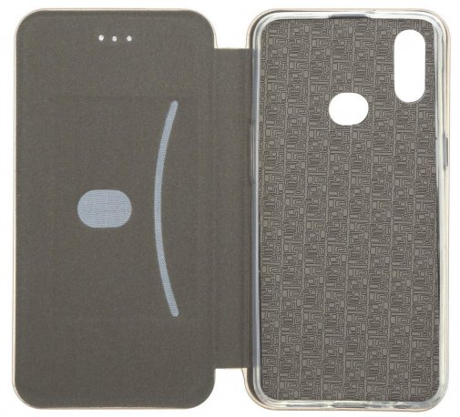  Чохол ArmorStandart for Samsung A10s A107 - G-Case Gold (ARM57704)