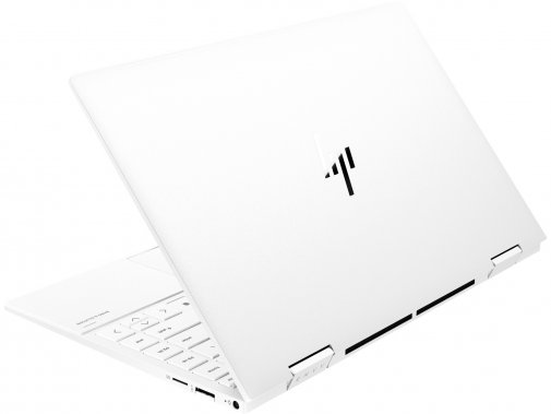 Ноутбук HP ENVY x360 13-ay0017ua 423U3EA White