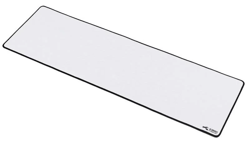 Фото: Килимок Glorious Extended White (GW-E) № 4 | KTC