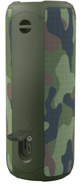 Портативна акустика Trust Caro Max Powerful Bluetooth Camo (23960_TRUST)