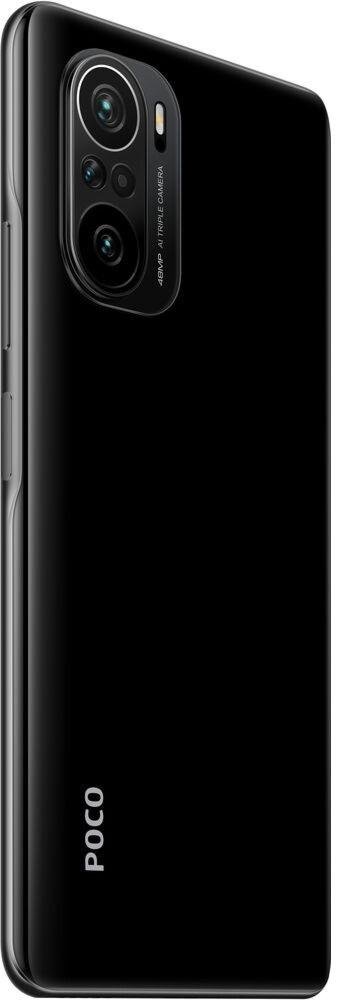 Смартфон Xiaomi Pocophone F3 6/128GB Night Black