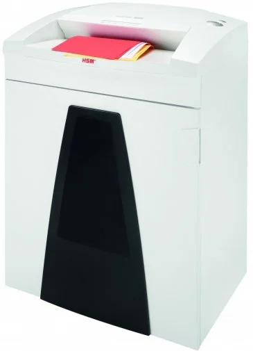 Фото: Знищувач документів (шредер) HSM Securio B35 (5.8) № 9 | KTC