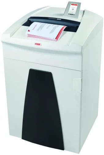 Фото: Знищувач документів (шредер) HSM Securio P36i (3.9) № 7 | KTC