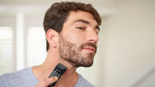 Фото: Тример Philips Multigroom Series 3000 (MG3720/15) № 14 | KTC