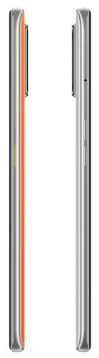 Смартфон Realme 7 Pro 8/128GB Orange