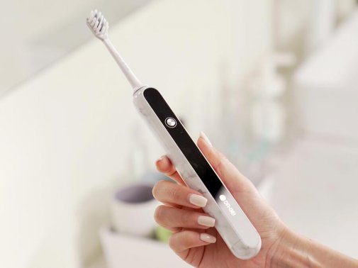 Електрична зубна щітка Dr.Bei Sonic Electric Toothbrush S7