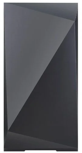 Фото: Корпус Zalman Z9 Iceberg Black with window № 9 | KTC