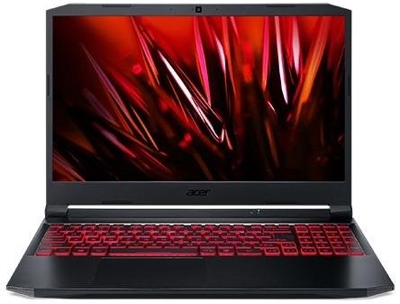 Ноутбук Acer Nitro 5 AN515-45-R8DH NH.QB9EU.009 Black