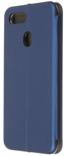 Чохол ArmorStandart for Oppo A12 - G-Case Blue (ARM58028)