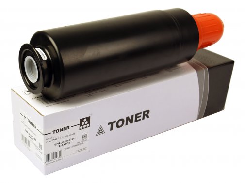  Туба-тонер CET C-EXV36 for Canon iR-6055 2250g (CET5364)