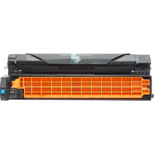 Фото: Drum Unit BASF for OKI MC760/770/780 Cyan (BASF-DR-780DC) № 6 | KTC