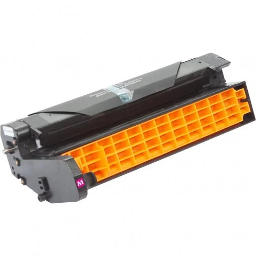 Фото: Drum Unit BASF for OKI MC760/770/780 Magenta (BASF-DR-780DM) № 5 | KTC