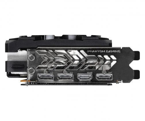 Фото: Відеокарта AsRock RX 6700 XT Phantom Gaming D 12G OC (RX6700XT PGD 12GO) № 12 | KTC