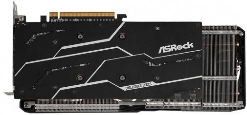 Фото: Відеокарта AsRock RX 6700 XT Challenger Pro 12GB OC (RX6700XT CLP 12GO) № 9 | KTC