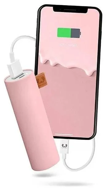 Фото: Батарея універсальна Fresh 'N Rebel V2 3000mAh Cupcake (2PB1500CU) № 7 | KTC