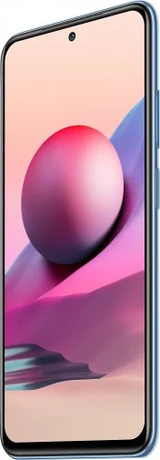 Фото: Смартфон Xiaomi Redmi Note 10S 6/64GB Ocean Blue № 12 | KTC