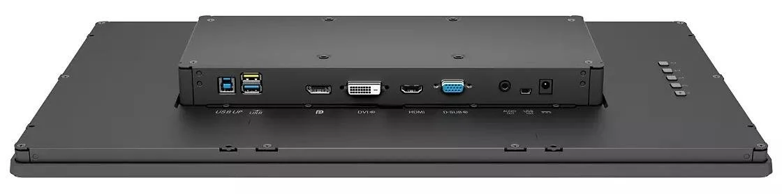 Фото: Монітор Philips 222B1TFL/00 Black - 21.5" IPS / 1920×1080 / 75 Гц № 12 | KTC