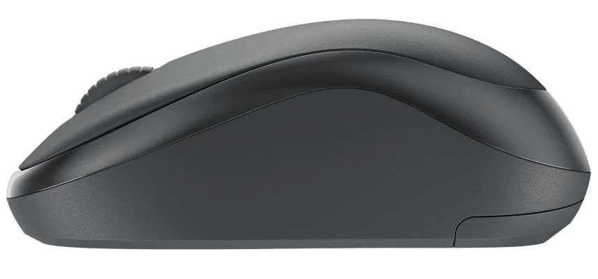 Фото: Комплект клавіатура+миша Logitech MK295 US/UKR Graphite (920-009800) № 14 | KTC