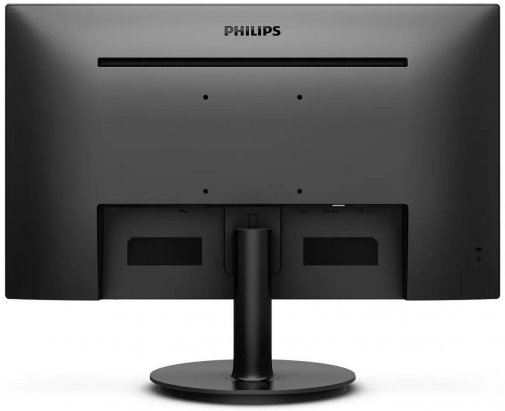 Монітор Philips 241V8L/01 Black