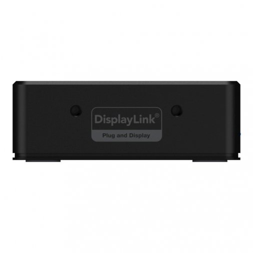 Док-станція Belkin Dual Display Dock (INC002VFBK)