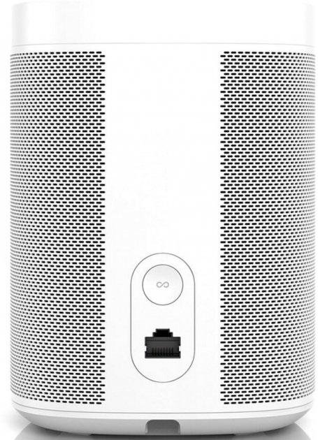  Smart колонка Sonos One White (ONEG2EU1)