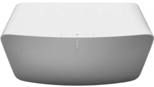 Фото: Колонка Sonos Five White (FIVE1EU1) № 9 | KTC