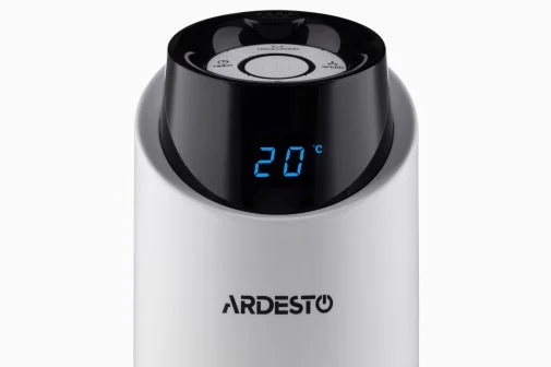 Фото: Вентилятор підлоговий колонного типу Ardesto (FNT-R44X1W) № 15 | KTC