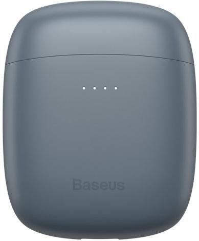 Гарнітура Baseus Encok W04 Pro Grey (NGW04P-0G)